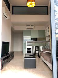 The Lakefront Residences (D22), Condominium #605477301